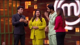 Masterchef India - 16th November 2023